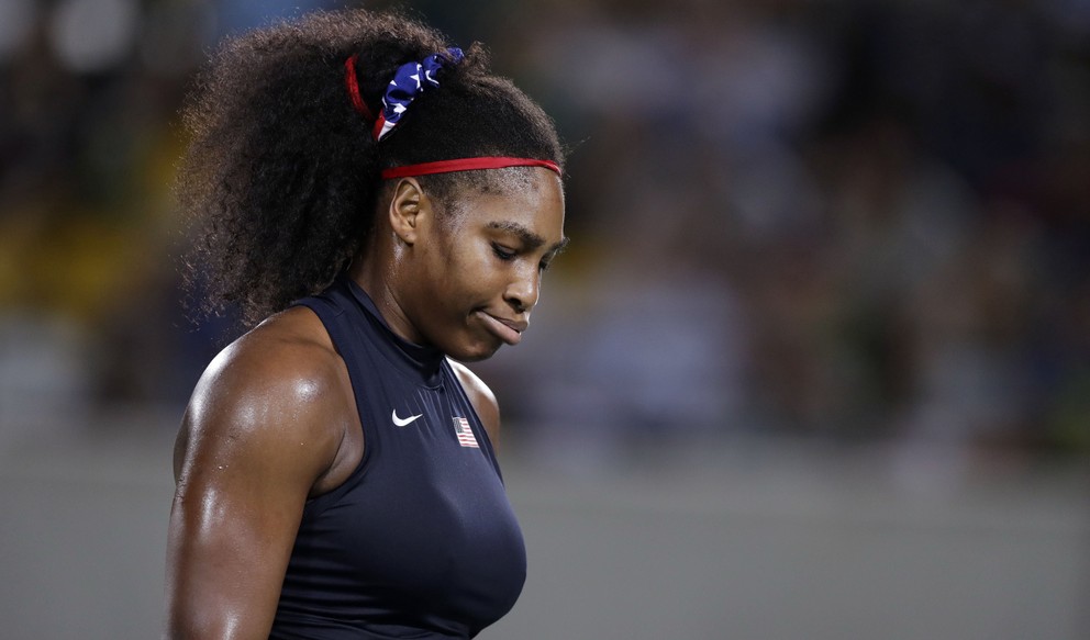 Serena Williamsová je pod tlakom. Ak si chce udržať post svetovej jednotky, musí na US Open postúpiť minimálne do semifinále.
