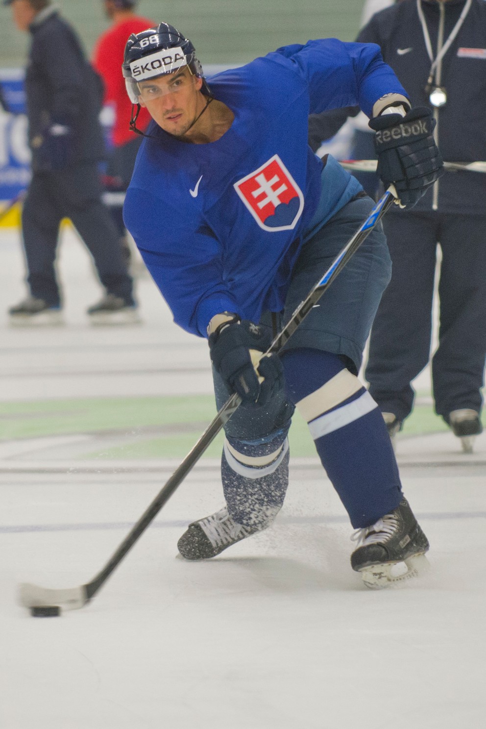 Milan Jurčina možno posilní Liptovský Mikuláš.