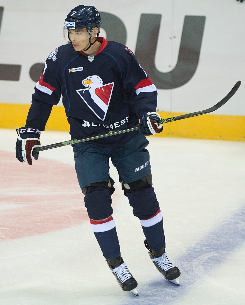 Marek Ďaloga nastúpil premiérovo v drese Slovana.