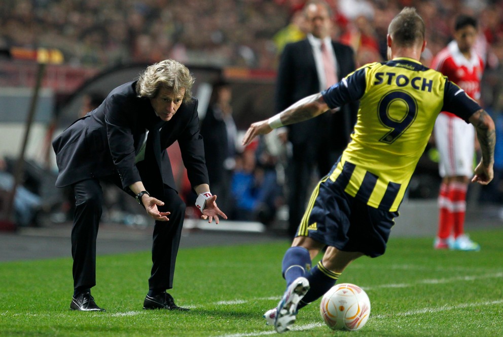 Miroslav Stoch s Fenerbahce čaká zápas proti ukrajinskému klubu Zorja Luhaňsk.