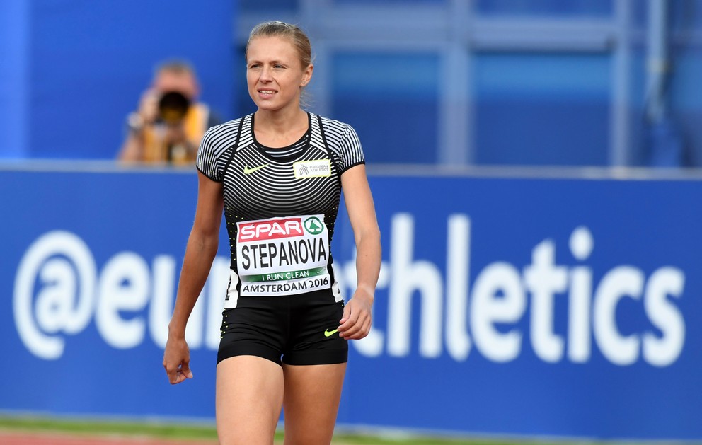 Julia Stepanovová prehovorila o dopingovom systéme v Rusku pre televíziu ARD ešte v roku 2014.