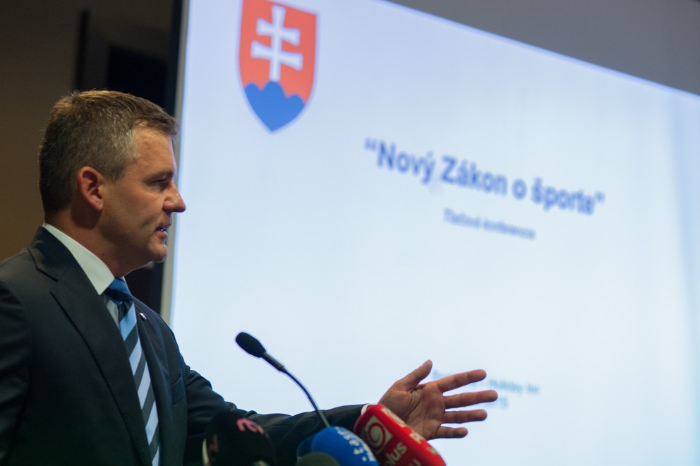 Ilustračný záber.