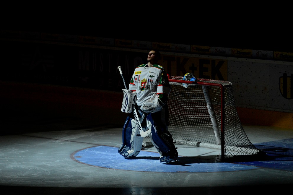 Adam Trenčan pôsobil aj v Tipsport Lige.