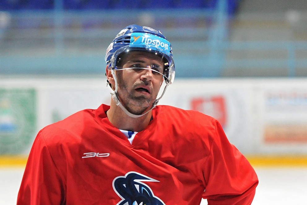 Radoslav Suchý.