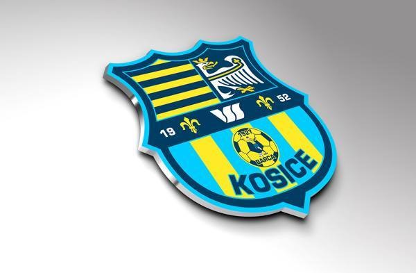 Logo VSS Košice.