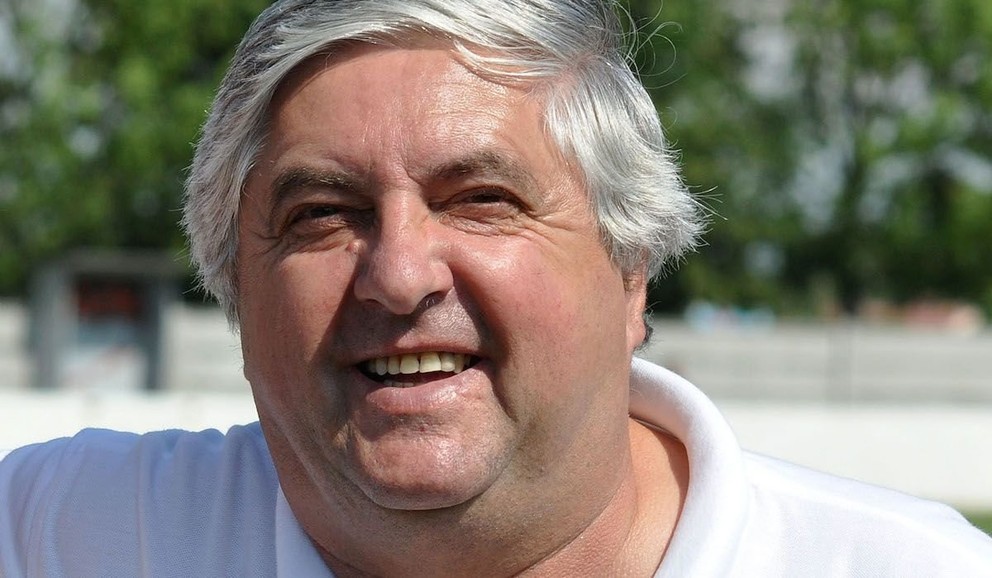 Karol Dobiáš. 