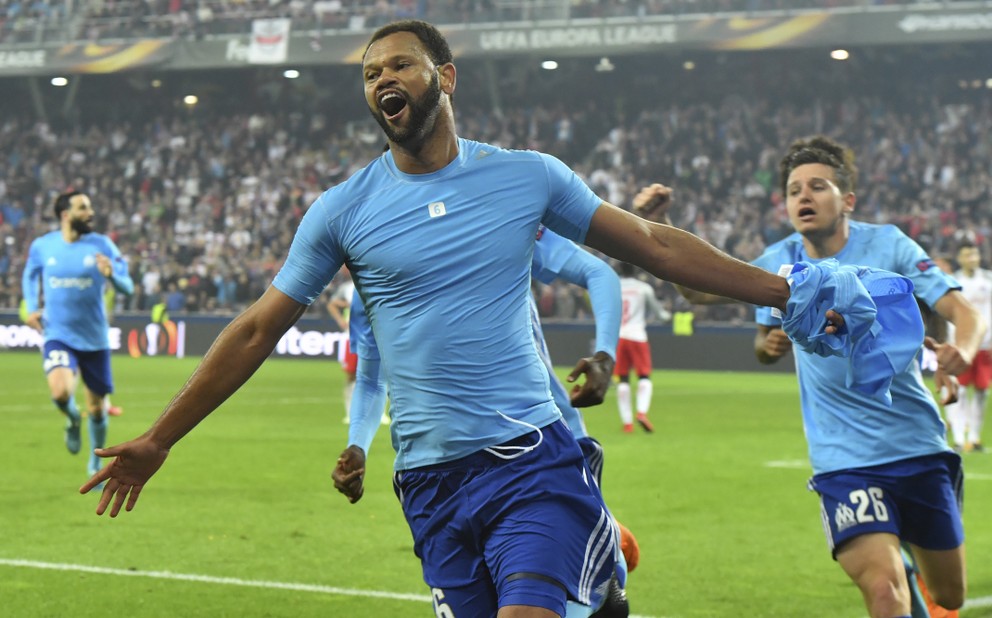 O výhre Marseille rozhodol streidajúci Rolando.
