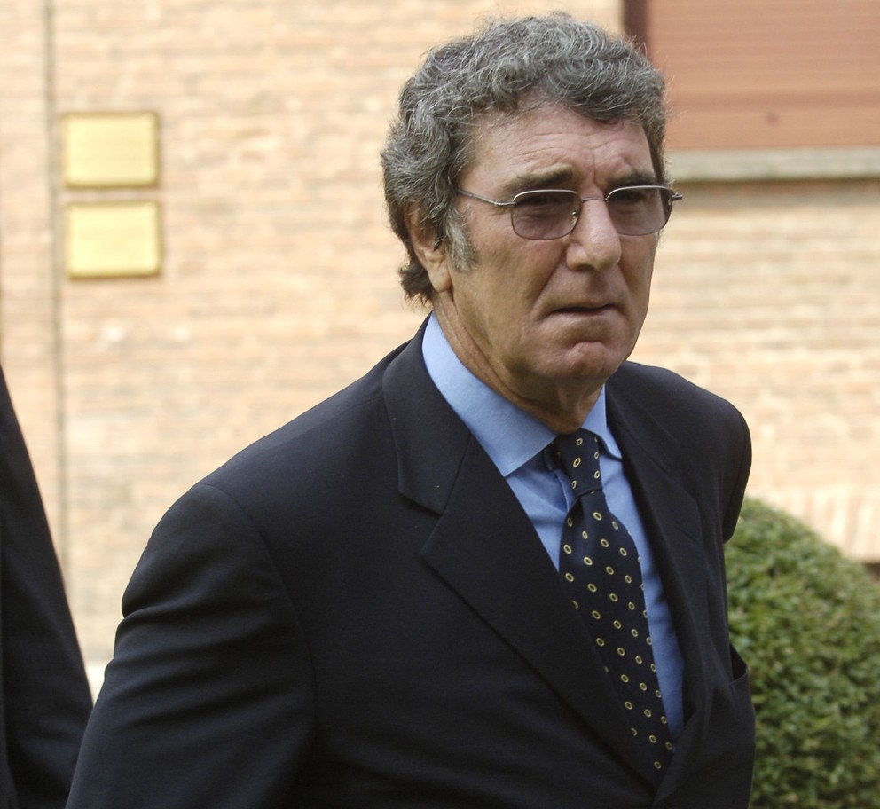 Dino Zoff.