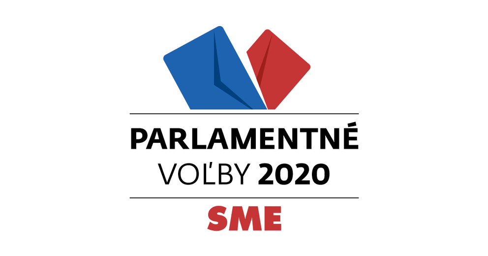 Parlamentné voľby 2020