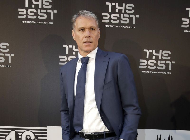 Marco van Basten