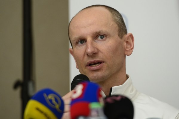 Martin Bajčičák