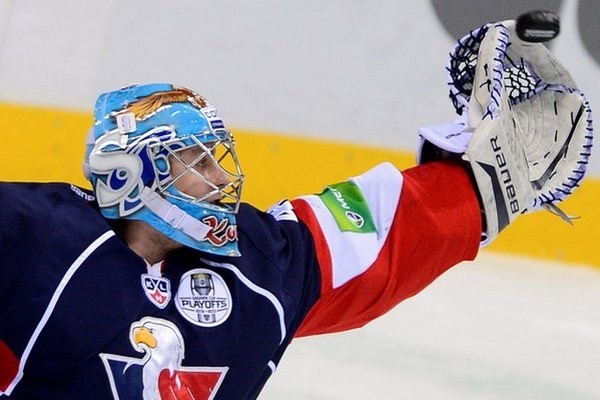 Branislav Konrád v drese Slovana.