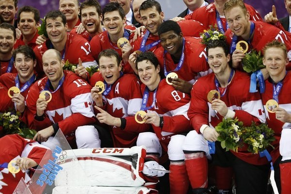 Naposledy hrali hráči z NHL v reprezentačných dresoch na olympiáde v Soči.