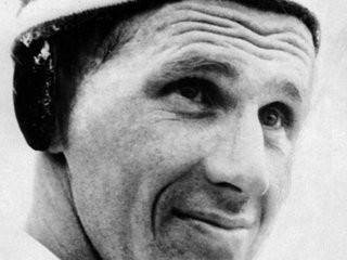 Sixten Jernberg získal štyri zlaté olympijské medaily.