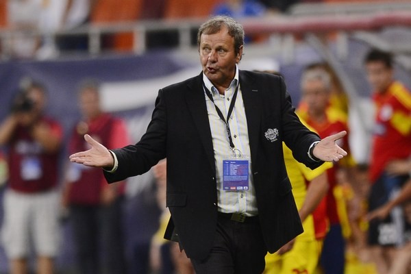 Ján Kozák starší. 