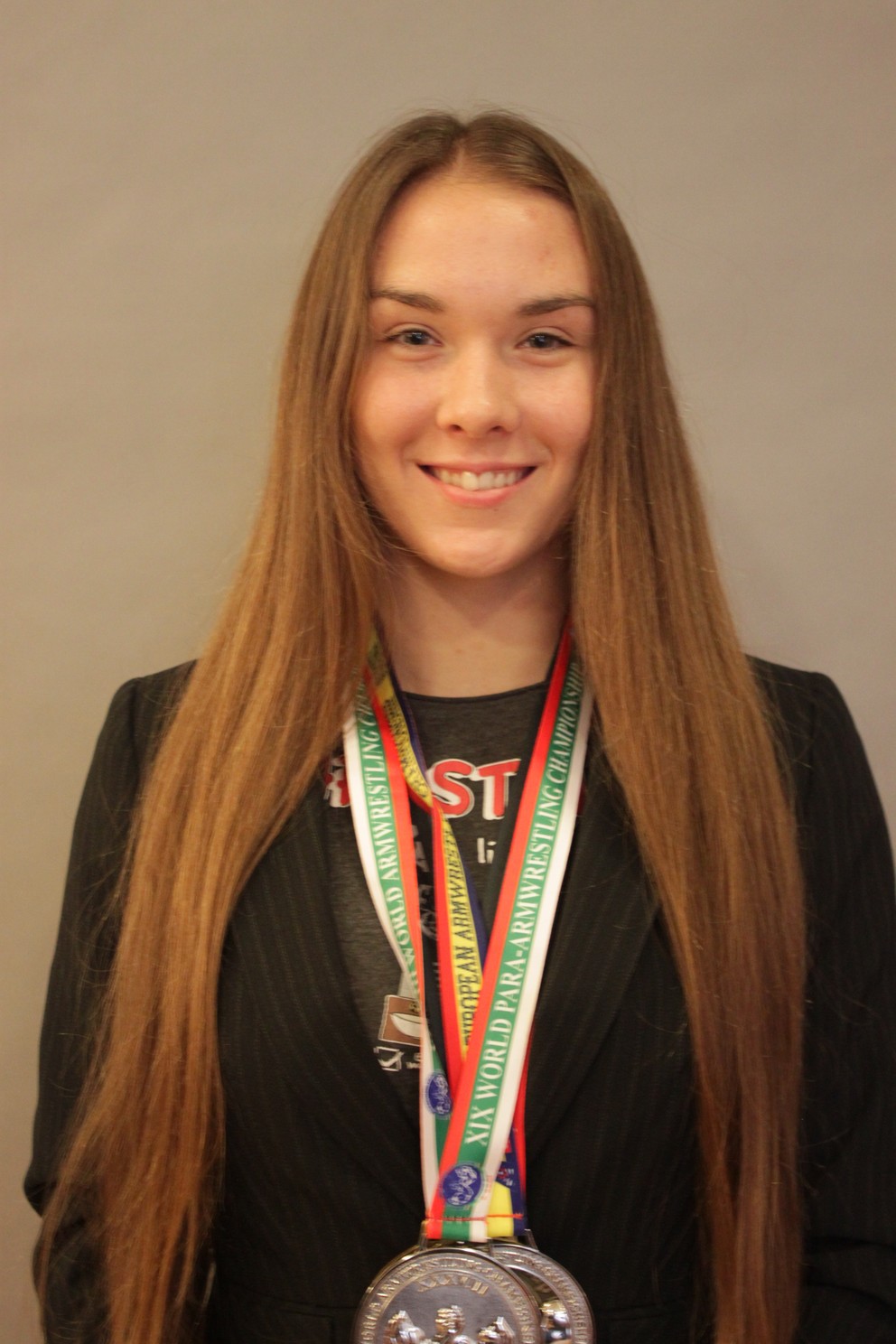 Úspechy žne doma i vo svete.