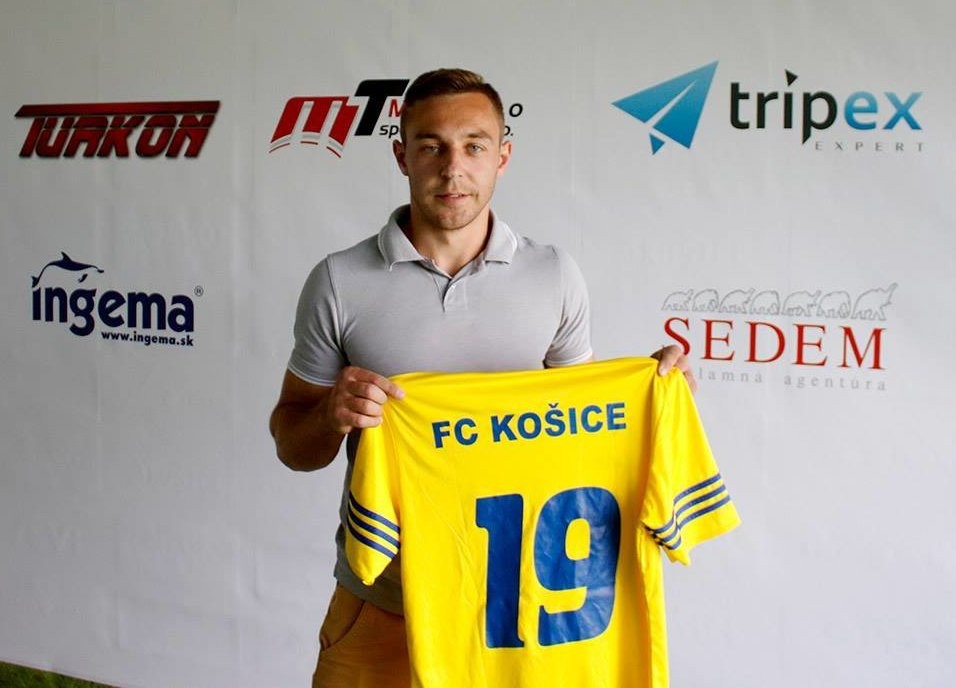 Od ukrajinského bombardéra sa očakávajú góly.