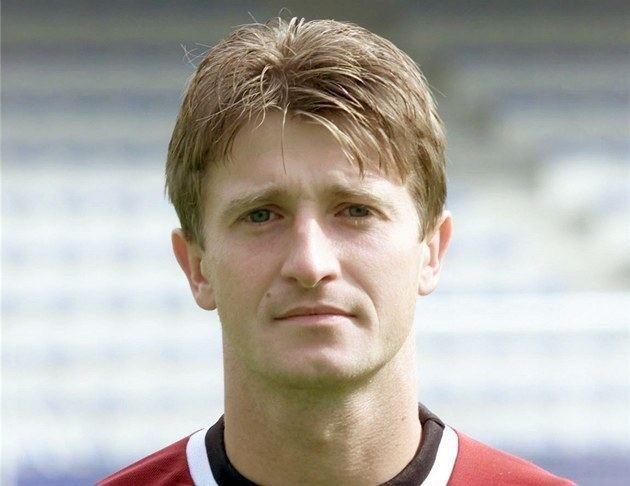 Michal Horňák – v drese Chebu alebo hlavne Sparty odohral ako obranca vo federálnej lige 83 zápasov, zaznamenal 4 góly. V súčasnosti trénuje béčko Sparty.