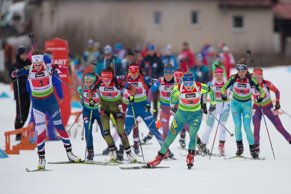 Ilustračná fotografia.