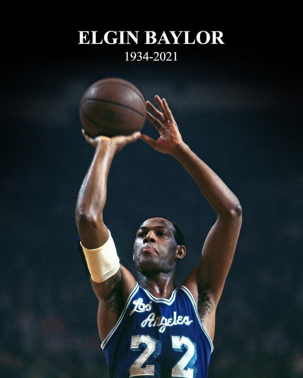 Elgin Baylor