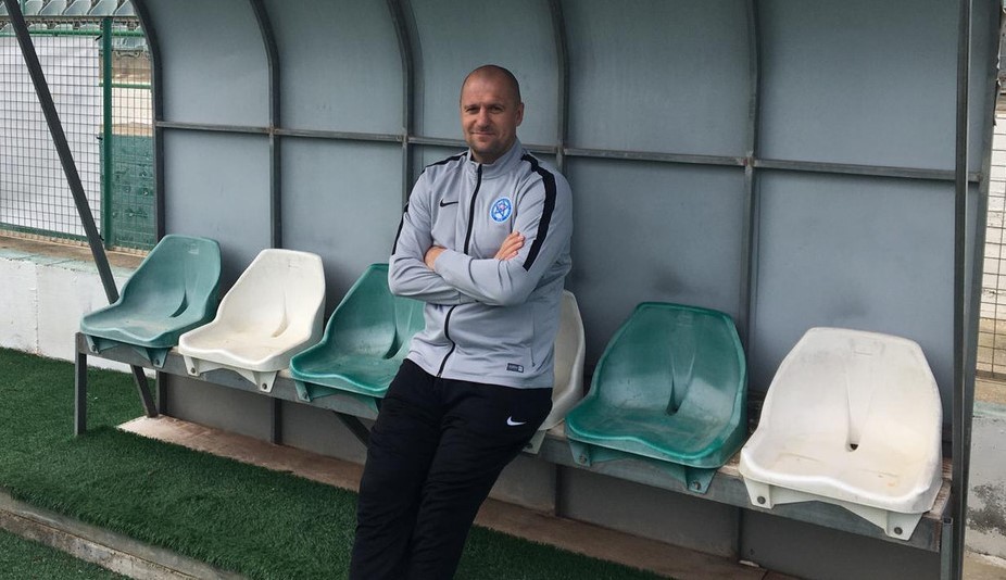 Martin Jakubko v súčasnosti zastáva post tímového manažéra v slovenskej reprezentácii do 18 rokov.