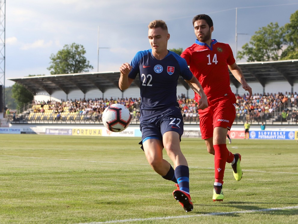Peter Pokorný.