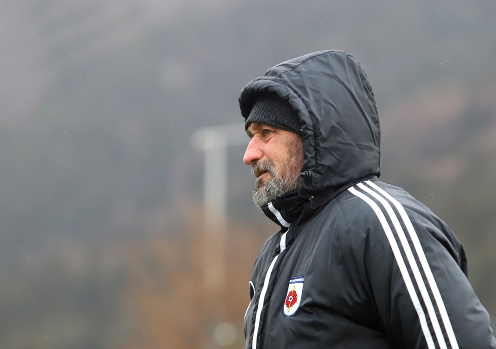 Ján Haspra mladší.