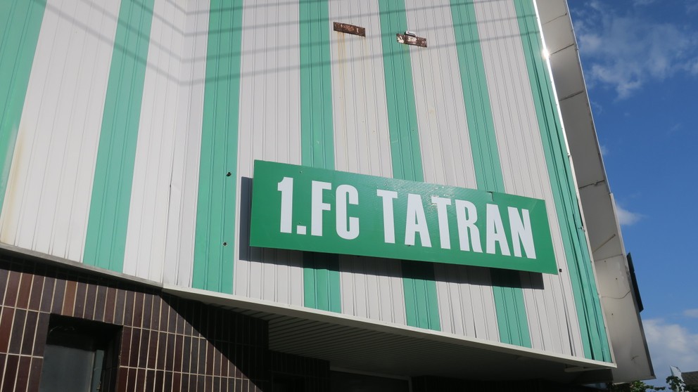 Bude značka 1. FC Tatran Prešov pokračovať ďalej?