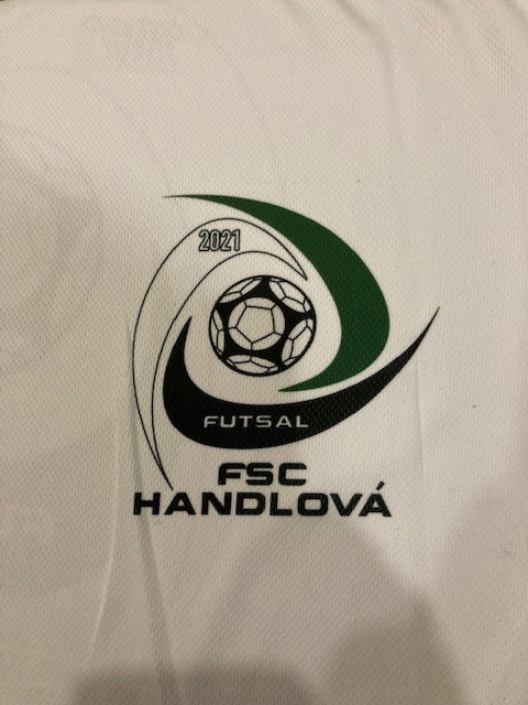 Logo nového klubu.