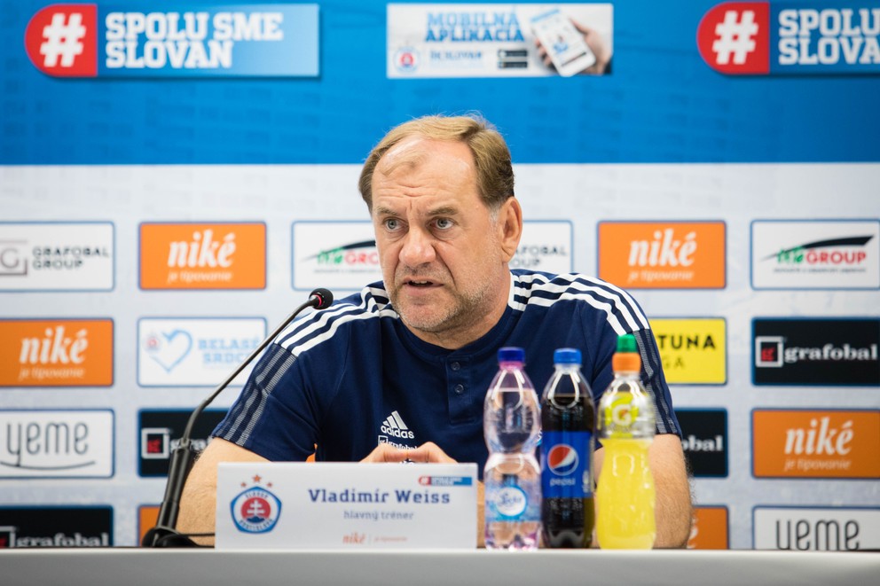 Vladimír Weiss st.