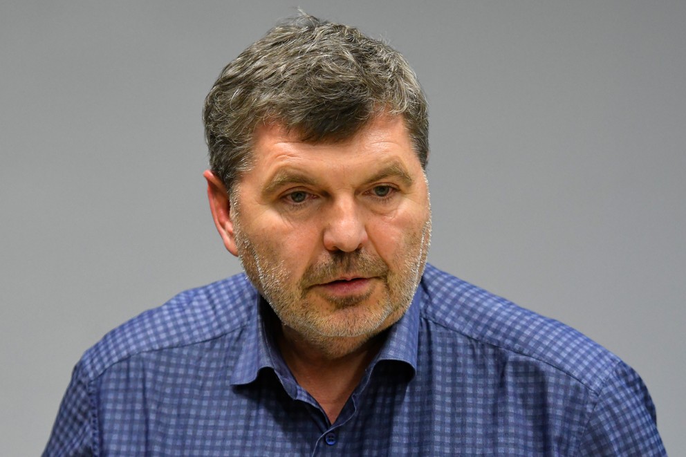 Miroslav Remeta.