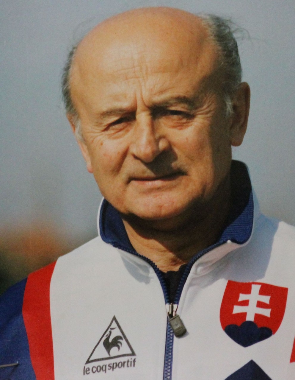 Jozef Tarcala bol trénerom ženskej futbalovej reprezentácie Slovenska.