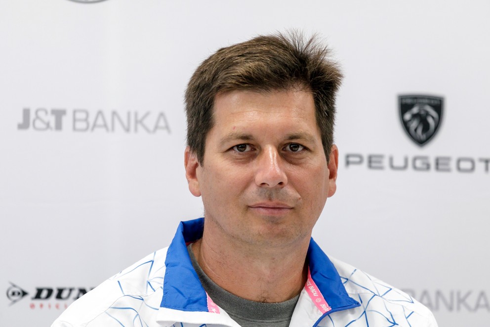 Martin Záthurecký.