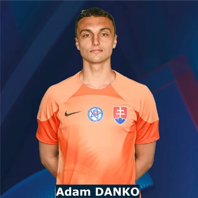 Adam Danko (FK Pohronie)