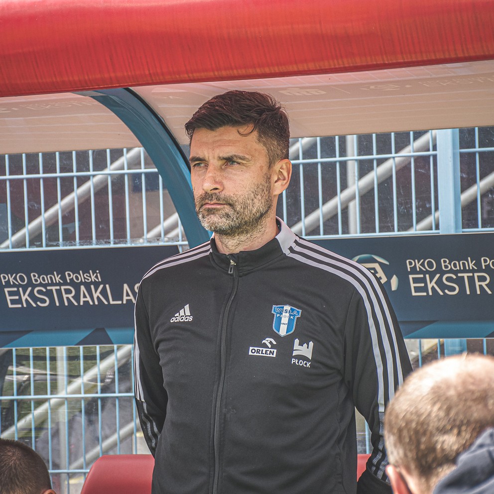 Pavol Staňo.