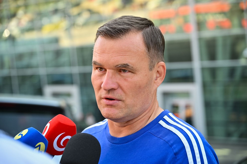 Boris Kitka.