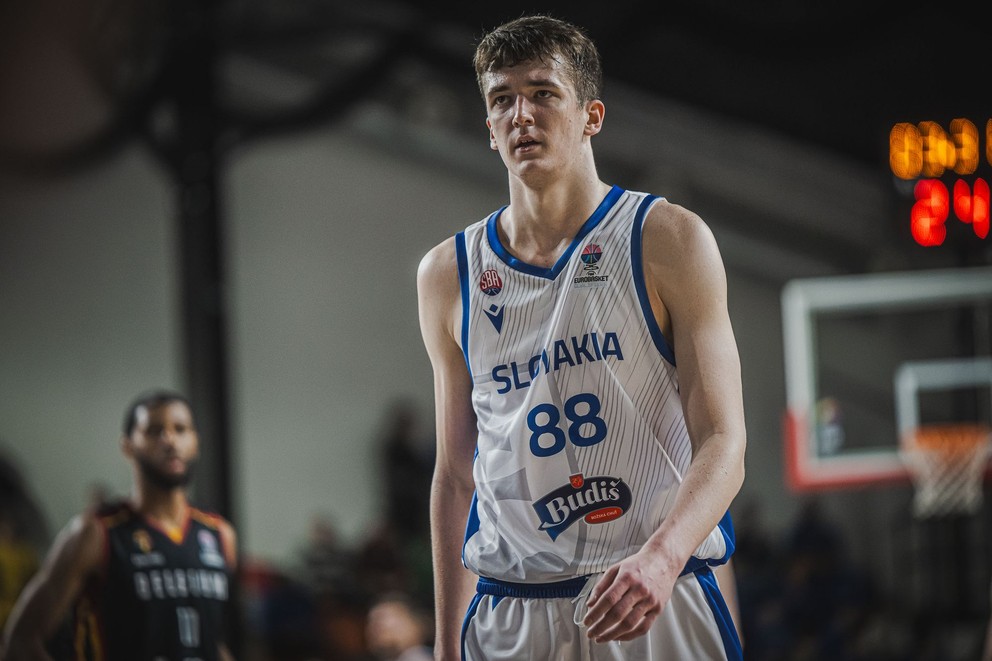 Timotej Malovec.