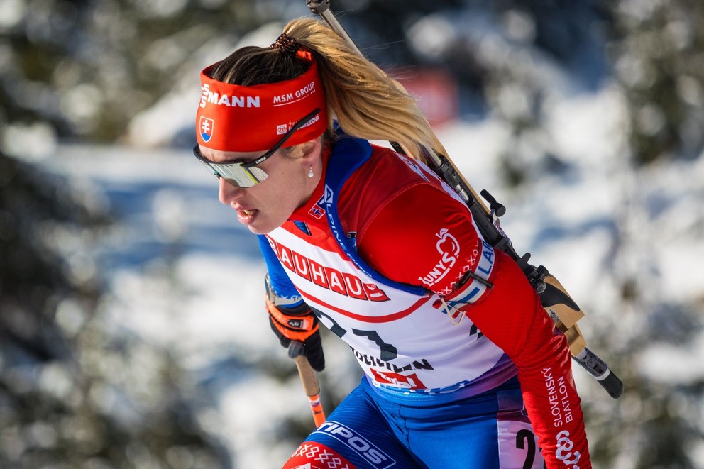 Paulína Bátovská Fialková.