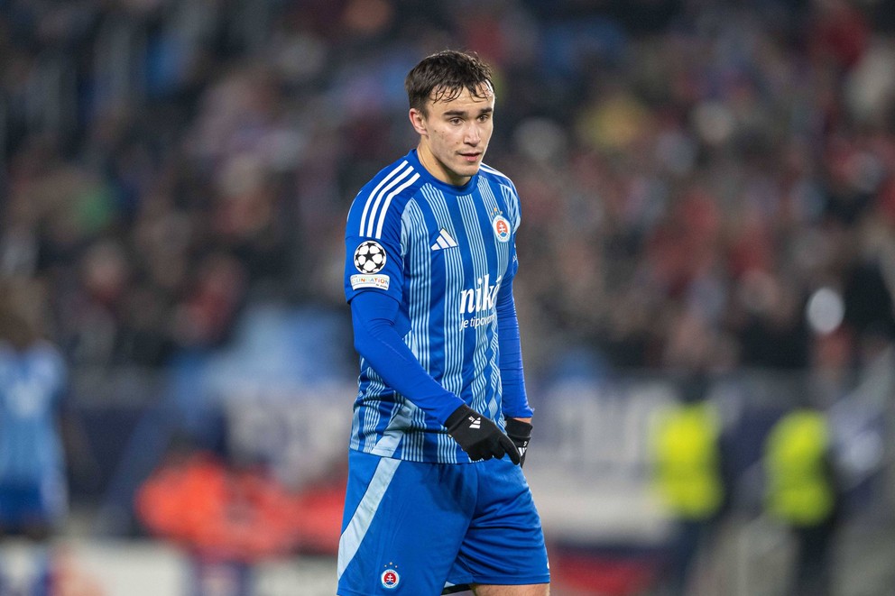 Football: Sagittarius about the future in Slavs: Everything is open