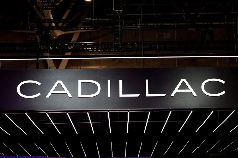 Cadillac bude nový tím v seriáli formula 1 od sezóny 2026.