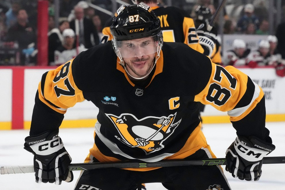 Hockey World Championship 2025: The story of Canadian hockey icon Sidney Crosby