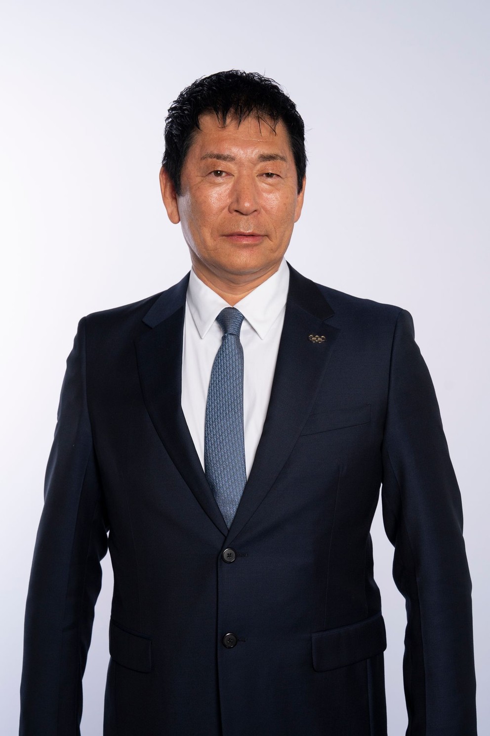 Morinari Watanabe.