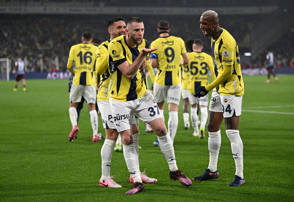 Milan Škriniar.