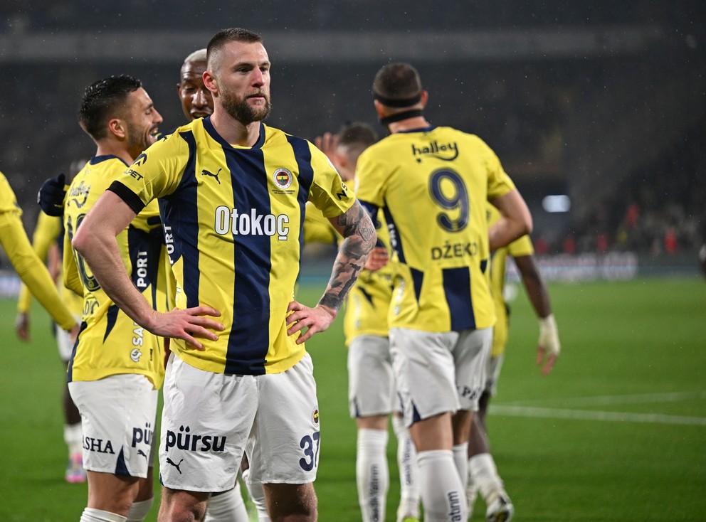 Milan Škriniar.