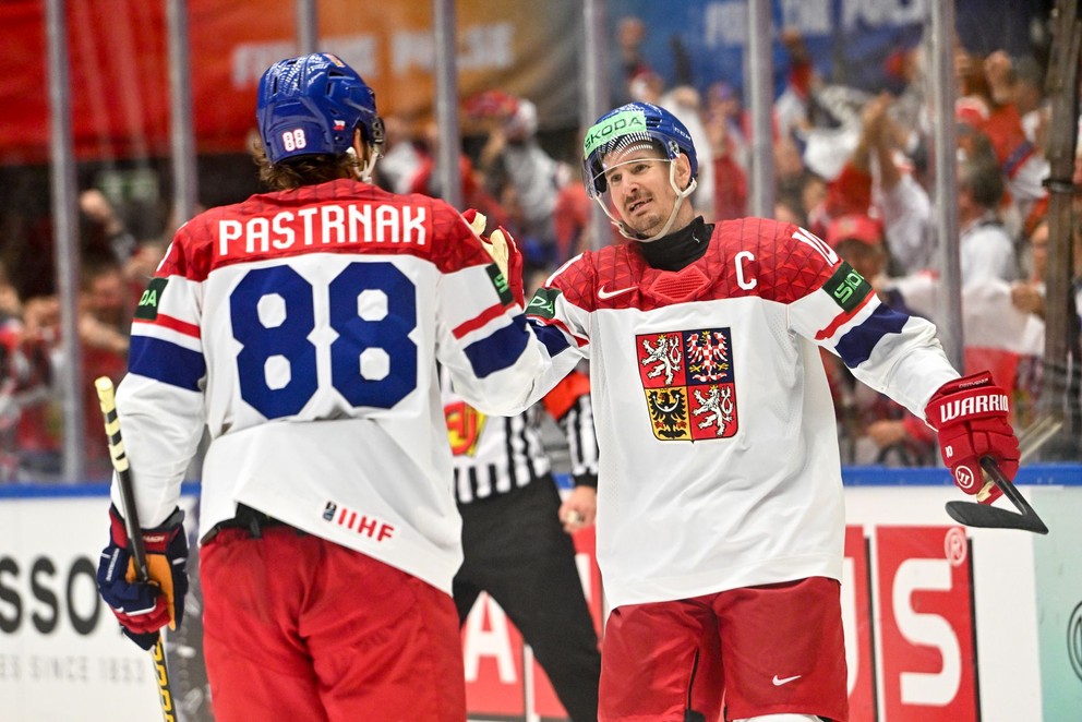 3. Hockey World Championship: Fleury is a darling of the tournament and the Finns averted a fiasco