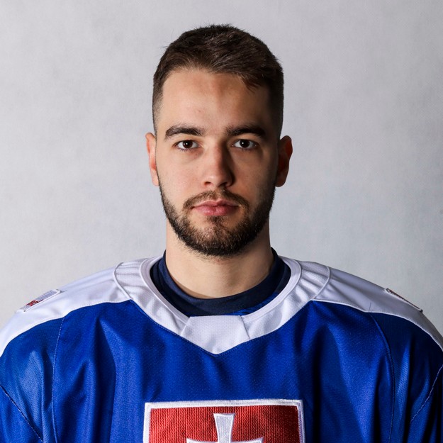 Michal Beňo. 