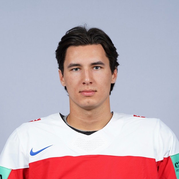 Martin Chromiak. 