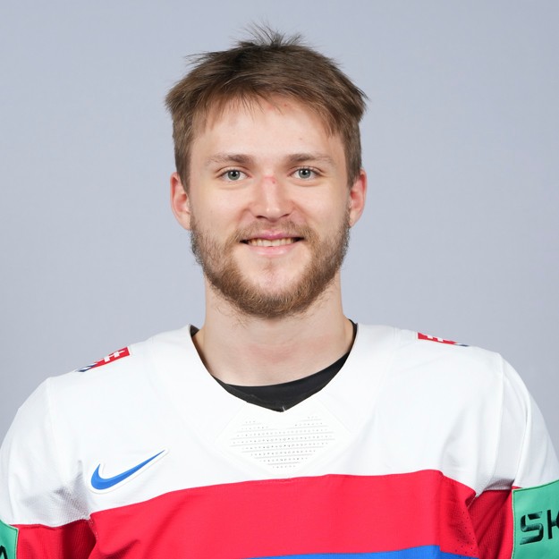 Martin Faško-Rudáš. 