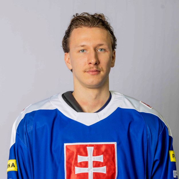 Andrej Golian. 