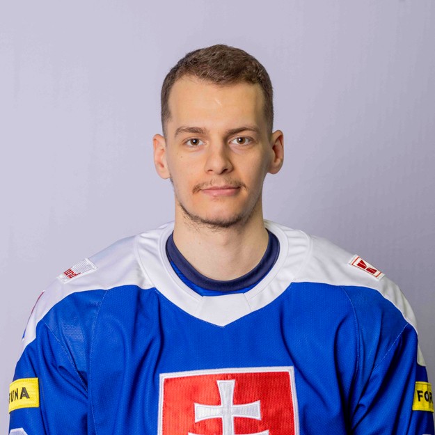 Michal Ivan. 